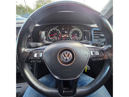 2020 Volkswagen Polo - thumbnail 21