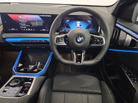 2026 BMW X3 20D xDrive M Sport 5DR AUTO IMMEDIATE DELIVERY €90,170 thumbnail