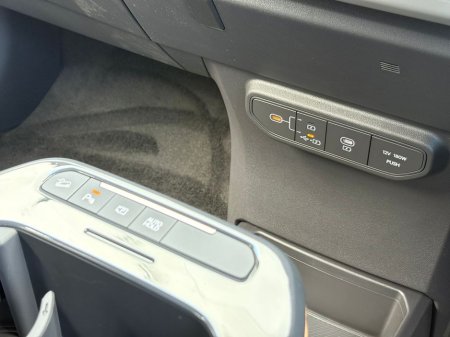 2026 Kia EV5 - thumbnail 17