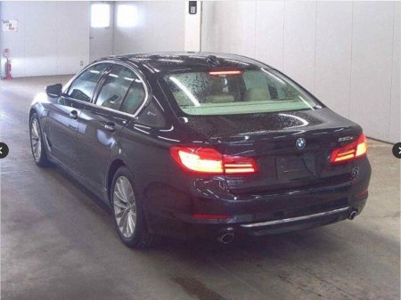 2018 BMW 5 Series COMING SOON 530E SE LUXURY CALL FOR MORE INFO