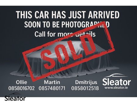 2023 Kia Sportage K3 Phev MY23 5DR Auto €32,950