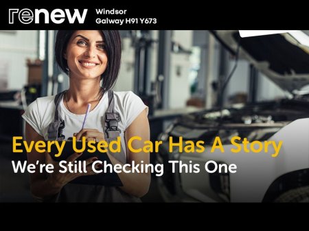 2023 Dacia Jogger TCe 110 Extreme SE €18,495 thumbnail