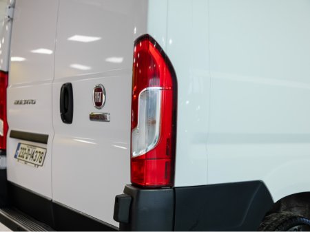 2023 Fiat Ducato - thumbnail 9