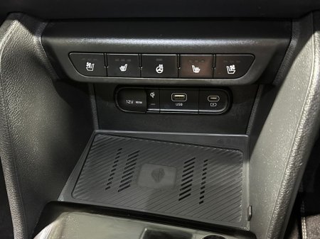 2023 Kia Sportage GT Line 1.6 Crdi Tilt & Slide Sunroof €36,800 thumbnail