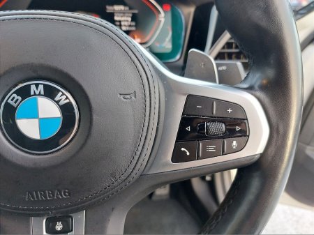 2022 BMW 3 Series 330d M Sport Saloon €49,995 thumbnail