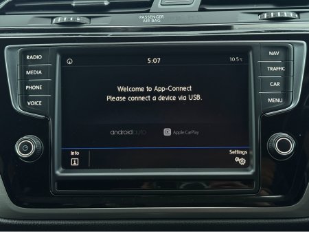 2016 Volkswagen Touran - thumbnail 21