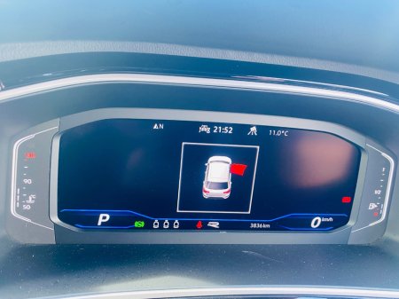 2022 Volkswagen T-Roc - thumbnail 15