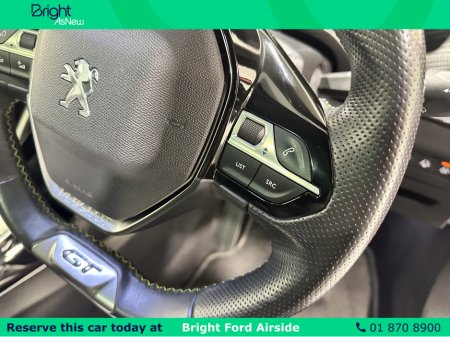 2020 Peugeot 2008 - thumbnail 20