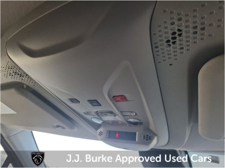 2025 Peugeot Partner PARTNER PRO PLUS1.5 HDI 100 65 thumbnail