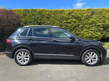 2017 Volkswagen Tiguan - photo 5