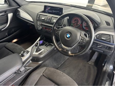 2015 BMW M1 - thumbnail 6