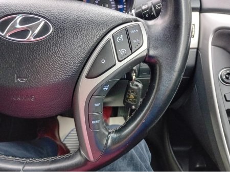 2015 Hyundai i30 - thumbnail 22