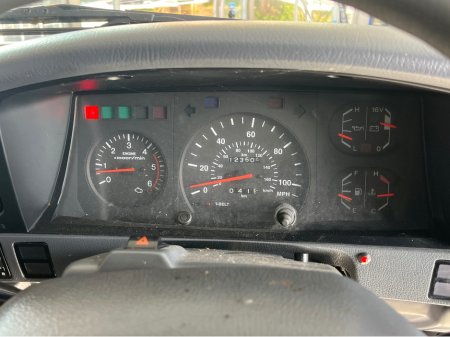 1995 Toyota Landcruiser - thumbnail 12