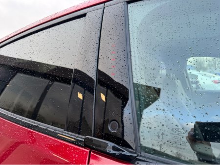 2021 Ford Mustang Mach-E Extended Range - panoramic Roof - Mustang €27,950 thumbnail