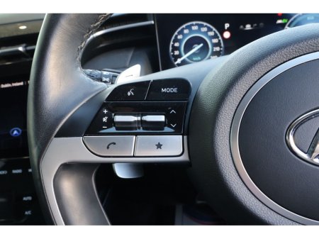 2024 Hyundai Tucson - thumbnail 12