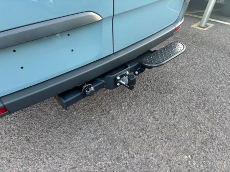 2026 Mercedes-Benz Sprinter - thumbnail 5