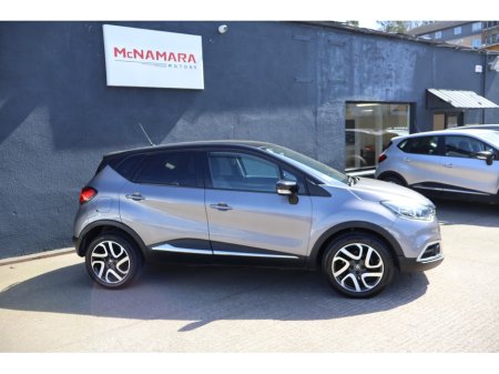 2017 Renault Captur - photo 2