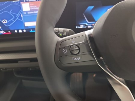 2026 BMW 1 Series 120 Sport €47,950 thumbnail