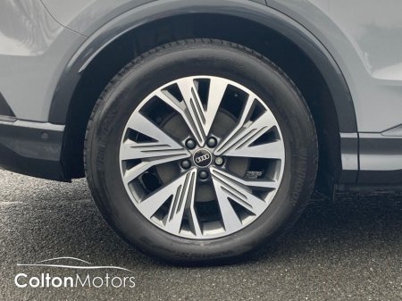 2023 Audi Q4 e-tron - thumbnail 14