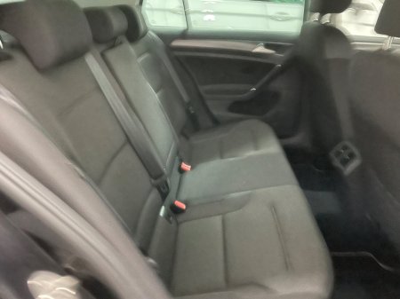 2019 Volkswagen Golf 1.2 TSI 110 bhp DSG Comfortline €18,995 thumbnail