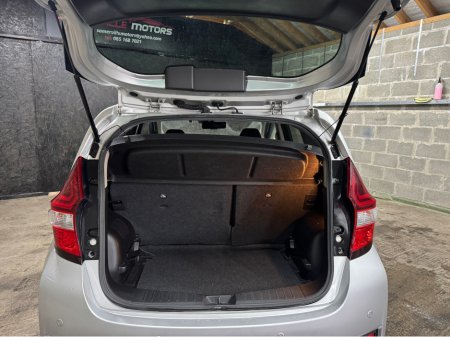 2019 Nissan Note NISSAN NOTE AUTOMATIC “85,000KMS” 2019 €10,999 thumbnail