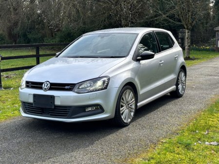 2014 Volkswagen Polo - photo 2