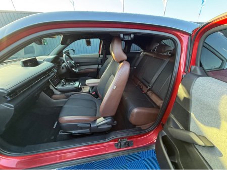 2021 Mazda MX-30 E-SKYACTIV - ELECTRIC - AUTO - 12M WARRANTY - CAR: 1602 thumbnail