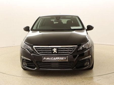 2019 Peugeot 308 - photo 2