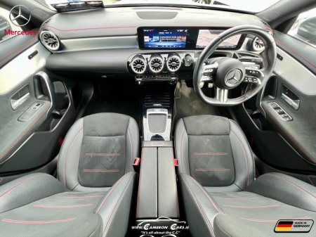 2024 Mercedes-Benz CLA Class - thumbnail 18