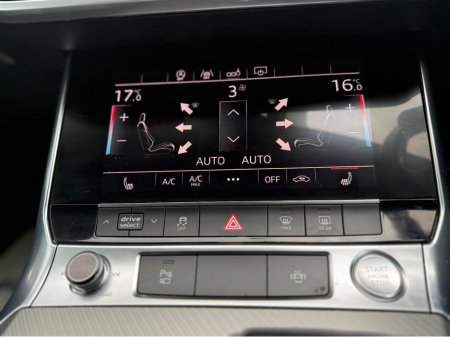 2019 Audi A6 - thumbnail 21