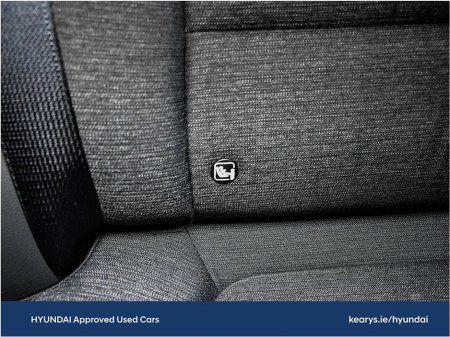 2023 Hyundai Kona EV Executive 39 kWh €22,490 thumbnail