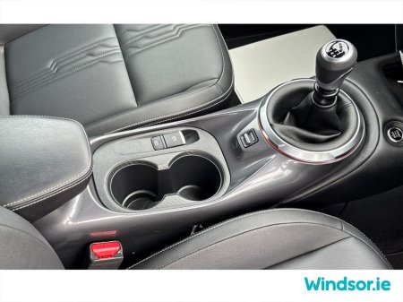 2025 Nissan Juke - thumbnail 13