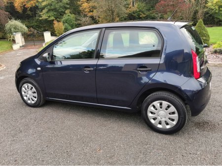 2012 Skoda Citigo Just Sold Sorry
