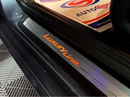 2017 BMW 5 Series 520d Luxury Auto €23,450 thumbnail