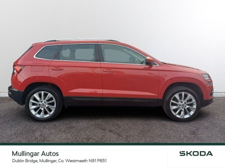2019 Skoda Karoq - thumbnail 11