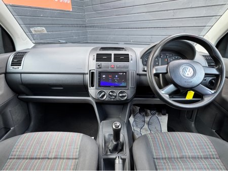 2006 Volkswagen Polo - thumbnail 11