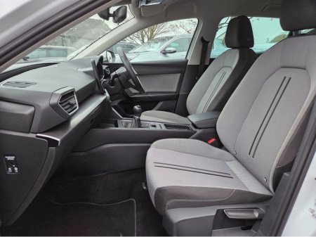 2022 SEAT Leon - thumbnail 13