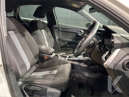 2022 Audi A3 - thumbnail 15