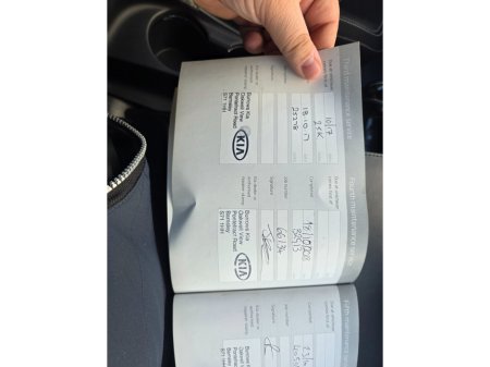 2014 Kia Ceed 1.6 TX Diesel €7,950 thumbnail