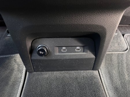 2022 Audi e-tron - thumbnail 18