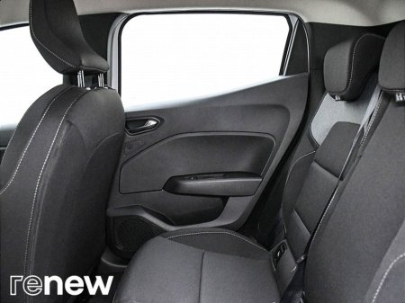 2025 Renault Clio - thumbnail 11