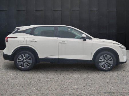 2022 Nissan Qashqai - thumbnail 6