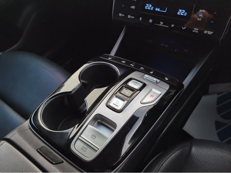 2022 Hyundai Tucson - thumbnail 18