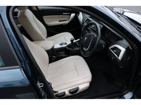 2016 BMW 1 Series 116d SE €12,950 thumbnail