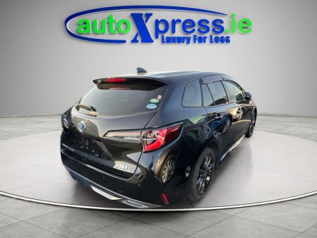 2021 Toyota Corolla - thumbnail 3