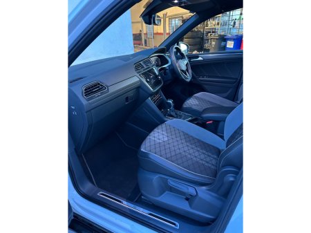 2020 Volkswagen Tiguan - thumbnail 26