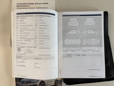 2017 Volkswagen Tiguan - thumbnail 26
