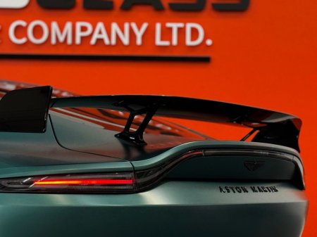 2024 Aston Martin Vantage F1 EDITION V8 thumbnail