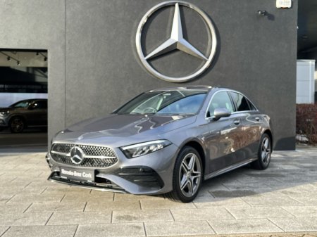2024 Mercedes-Benz A Class - thumbnail 30