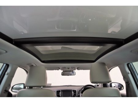 2018 Kia Sportage 1.7 CRDI PLATINUM 6SPD *BEIGE LEATHER*EL. PAN ROOF* thumbnail